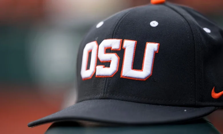 Oregon State-Oregon Game In Hillsboro Postponed