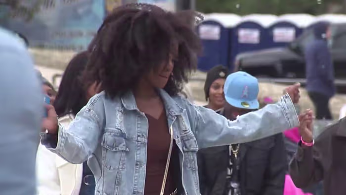 Organization celebrates 40 years of bringing a “Taste of New Orleans” to San Antonio during Fiesta