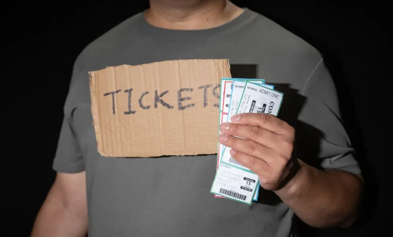 Organized Money: California Attorney General Rob Bonta Is Not Done With Ticketmaster
