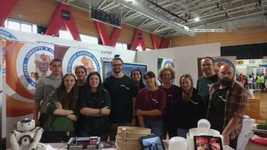 Orientamento in entrata: l’IIS di Asiago in vetrina tra Bassano, Thiene e Schio