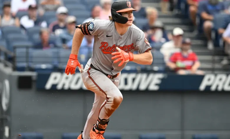 Orioles-Guardians series preview​: A trip to the Jake