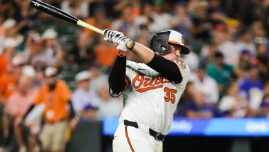 Orioles Place Adley Rutschman On 10-Day Injured List; Select Maverick Handley