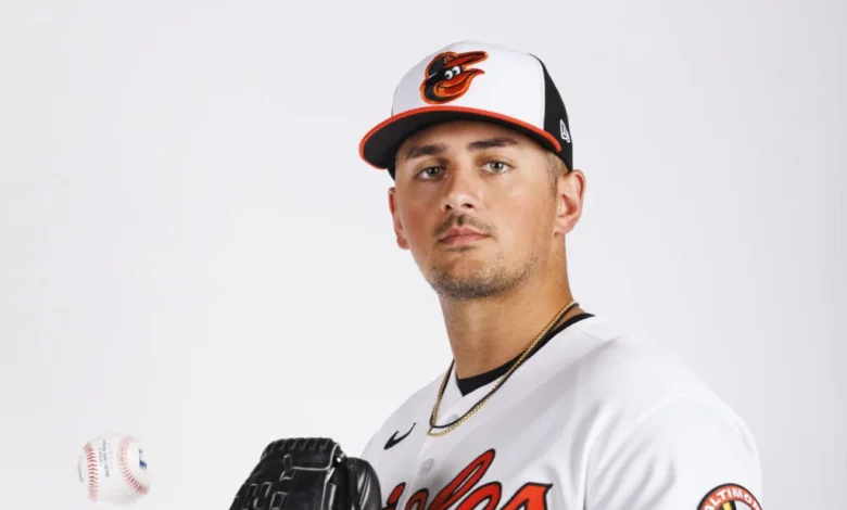 Orioles Recall Cameron Foster For MLB Debut