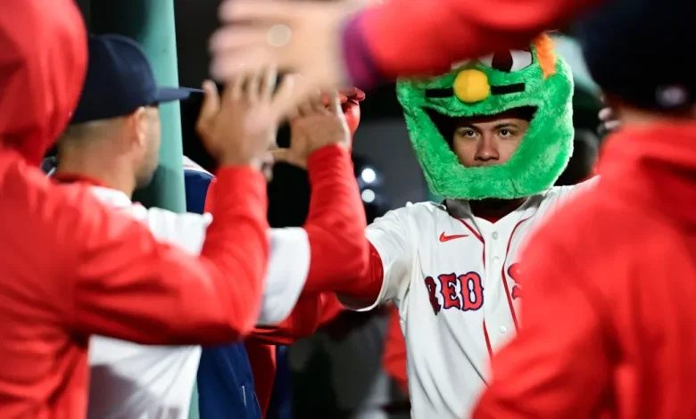 Orioles-Red Sox series preview: The first AL East face-off