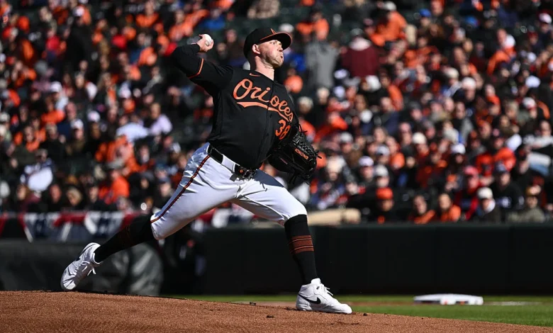 Orioles carrying three catchers after today’s roster moves (plus lineups and notes)