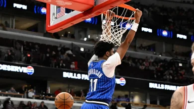 Orlando Magic at Boston Celtics odds, picks and predictions