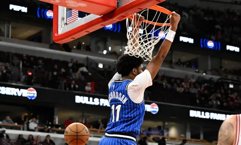 Orlando Magic at Boston Celtics odds, picks and predictions