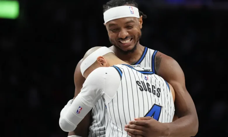 Orlando Magic at Dallas Mavericks odds, picks and predictions