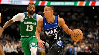 Orlando Magic at New Orleans Pelicans odds, picks and predictions