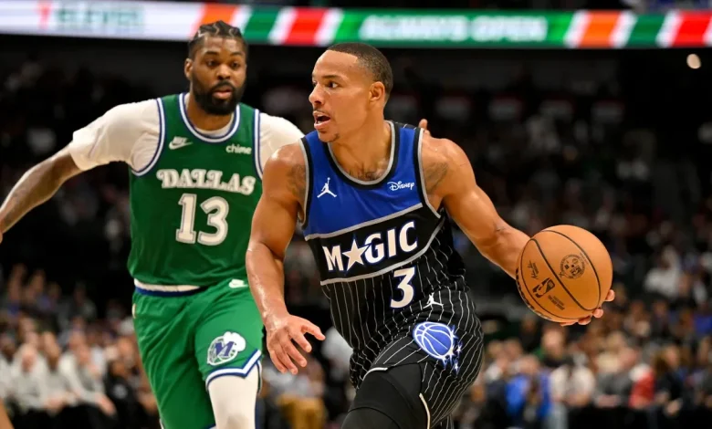 Orlando Magic at New Orleans Pelicans odds, picks and predictions