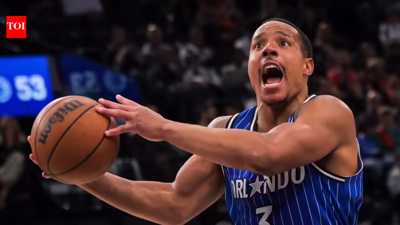 Orlando Magic star Desmond Bane’s big night turns viral after Howie Mandel’s surprise “You Got Talent” mo