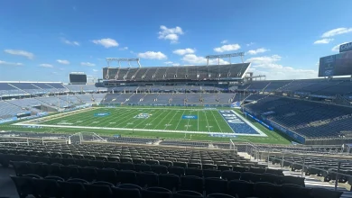 Orlando prepares for NFL decision on Jacksonville Jaguars 2027 temporary home stadium