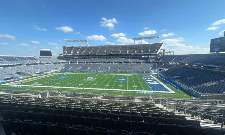 Orlando prepares for NFL decision on Jacksonville Jaguars 2027 temporary home stadium