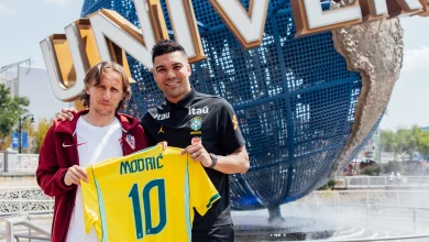 Orlando vive sua própria Copa do Mundo e movimenta mais de R$ 260mi com presença da Seleção