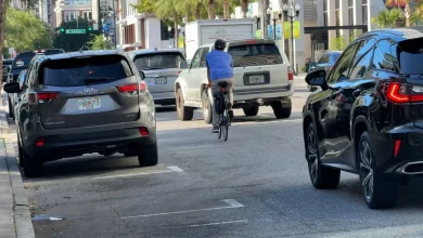 Orlando wants input on projects for their new bike plan
