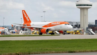Orly : des tirs de mortier perturbent l’atterrissage d’un avion d’EasyJet
