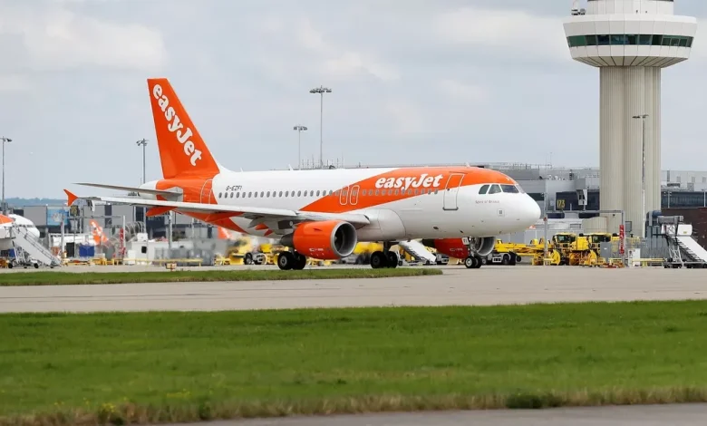 Orly : des tirs de mortier perturbent l’atterrissage d’un avion d’EasyJet