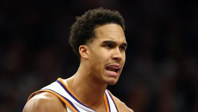 Oso Ighodaro's future in Phoenix secured after latest Mark Williams development