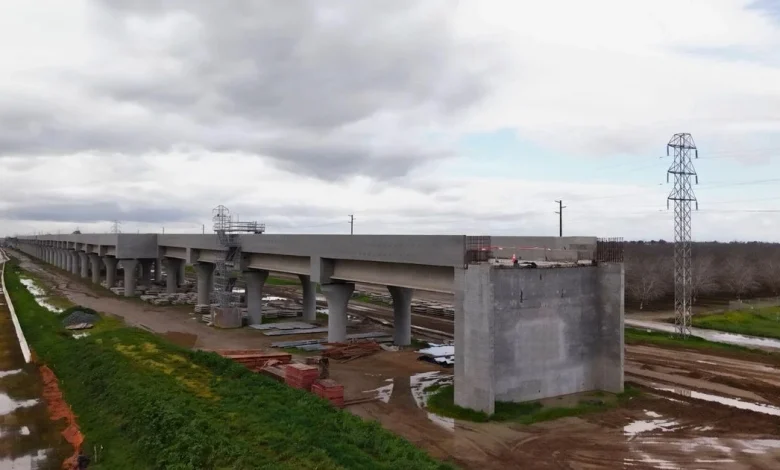 Other countries have 200 mph passenger trains. Why has high-speed rail not tracked here?