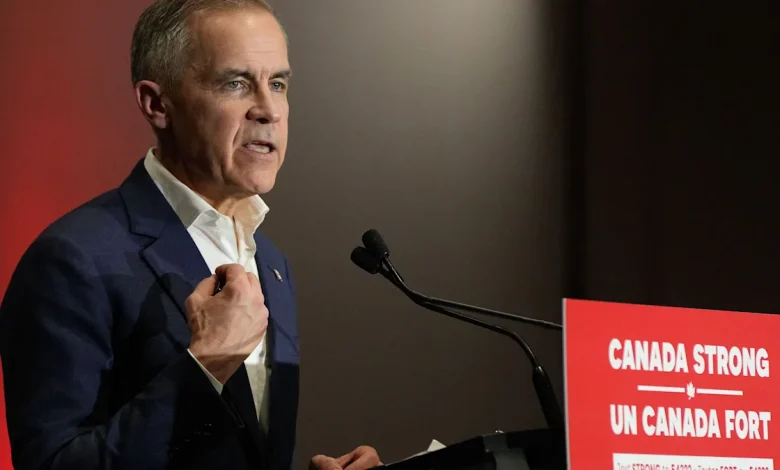 Ottawa is buying $30 billion in Canada Mortgage Bonds in 2026 — here's what it means for mortgage rates