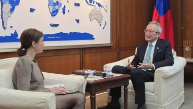 Ottawa tourne le dos à une entente commerciale avec Taïwan