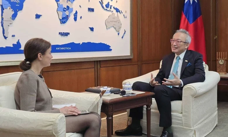 Ottawa tourne le dos à une entente commerciale avec Taïwan