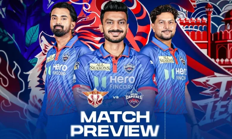 Our Tigers Aim For A Roaring Start to IPL 2026