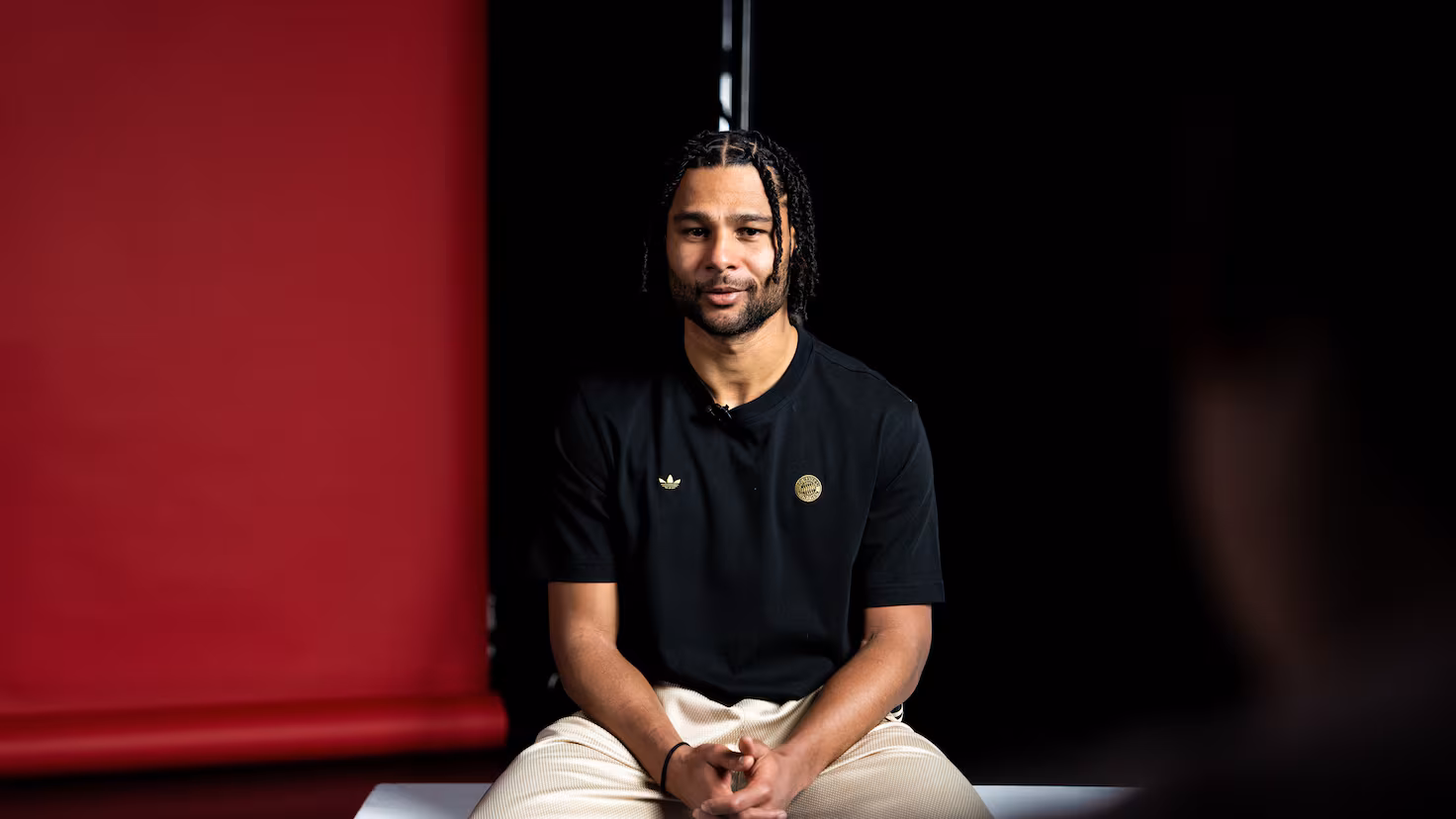 “Our attack is just as dangerous as Real Madrid’s” - Bayern’s Gnabry