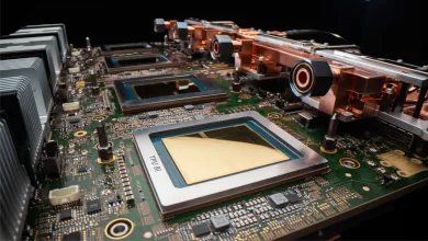 Our eighth generation TPUs: two chips for the agentic era