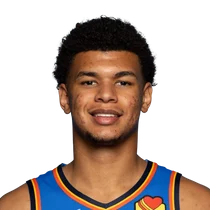 Ousmane Dieng posts double-double off bench