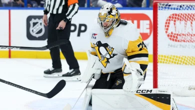 'Outplayed and Outsmarted' Did Loss Rattle Pens?