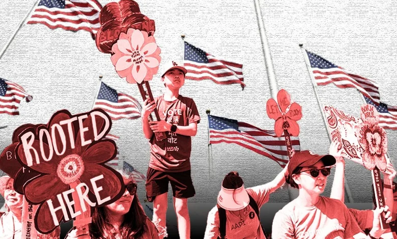 Over 125 Years Ago, a Chinese American Won Birthright Citizenship for All. Why Is the Supreme Court Re-Litigating It?