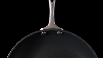 Over 700K sauté pans sold at Costco, Walmart recalled. See products.