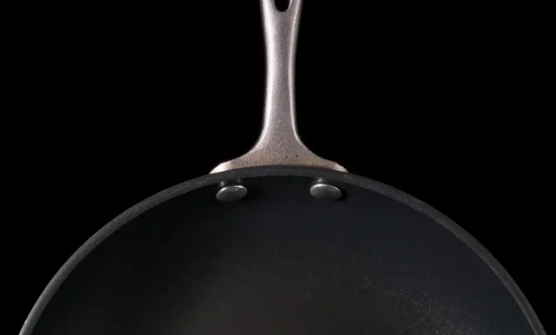 Over 700K sauté pans sold at Costco, Walmart recalled. See products.