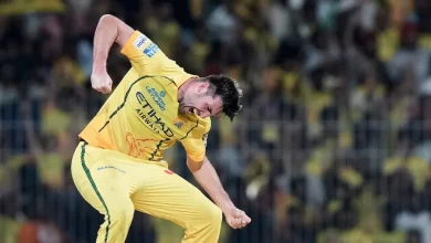 Overton brings that winning feeling back to Chepauk