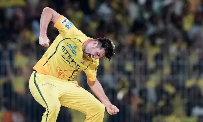 Overton brings that winning feeling back to Chepauk