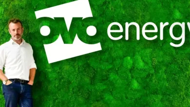 Ovo sues Talktalk over failed broadband customer deal