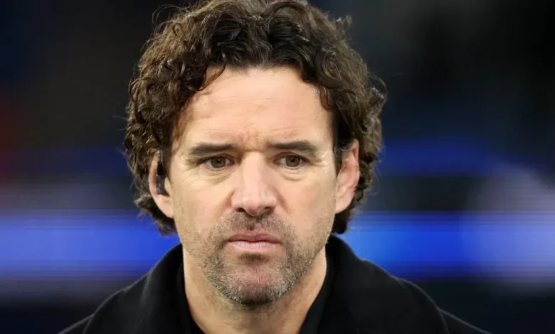 Owen Hargreaves urges Arsenal to sign former Real Madrid star ahead of Chelsea