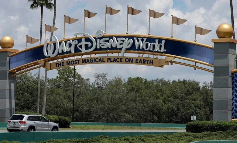 Owner of Esparto fireworks company arrested at Disney World