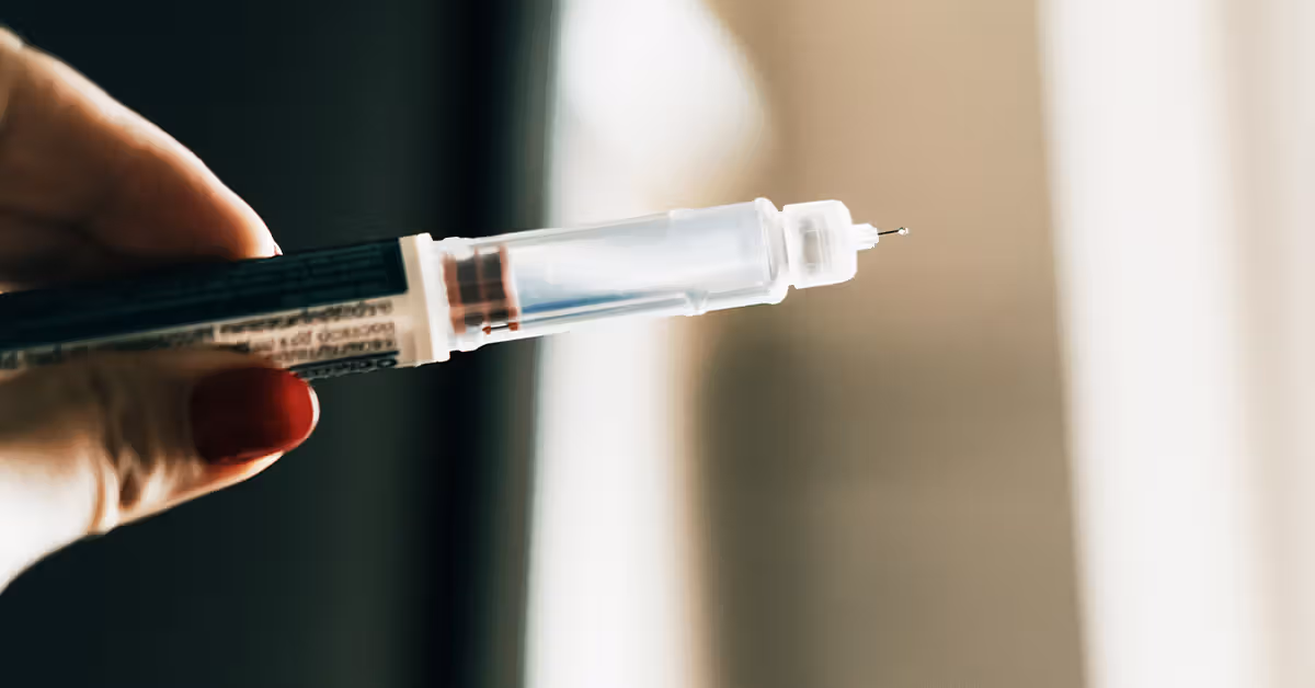 Ozempic, Mounjaro: 6 ‘Hidden’ Side Effects of GLP-1 Weight Loss Drugs