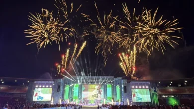 PANAMÁ 2026: UNA CEREMONIA INAUGURAL “A OTRO NIVEL”