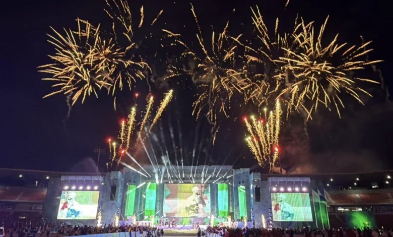 PANAMÁ 2026: UNA CEREMONIA INAUGURAL “A OTRO NIVEL”