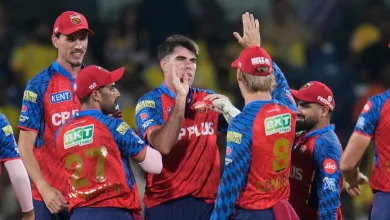PBKS vs SRH Live Score, IPL 2026 - Unbeaten PBKS face SRH challenge at home
