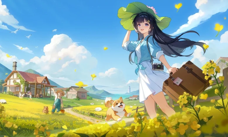 PC Gamer's 'first can't-miss cozy game of 2026' has gone missing on Steam, and some players think Tetris is to blame