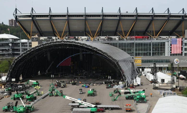 PFT's one (and only) 2026 mock draft