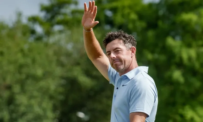 PGA longshot parlay: Get SportsLine's top golf picks for 2026 Masters with a shot at a huge return