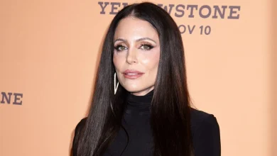 PHOTOS: Bethenny Frankel Goes Public With New Boyfriend Shane L. Campbell as Insider Says She's "Happier Than She's Ever Been"
