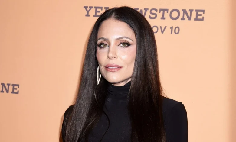 PHOTOS: Bethenny Frankel Goes Public With New Boyfriend Shane L. Campbell as Insider Says She's "Happier Than She's Ever Been"