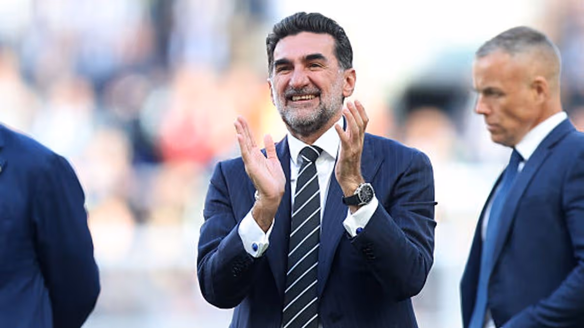 PIF give green light for Newcastle United for key move with major announcement imminent