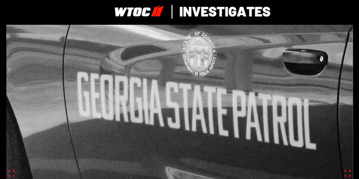 PIT for Pay: Four Georgia troopers fired after profiting financially from pursuits